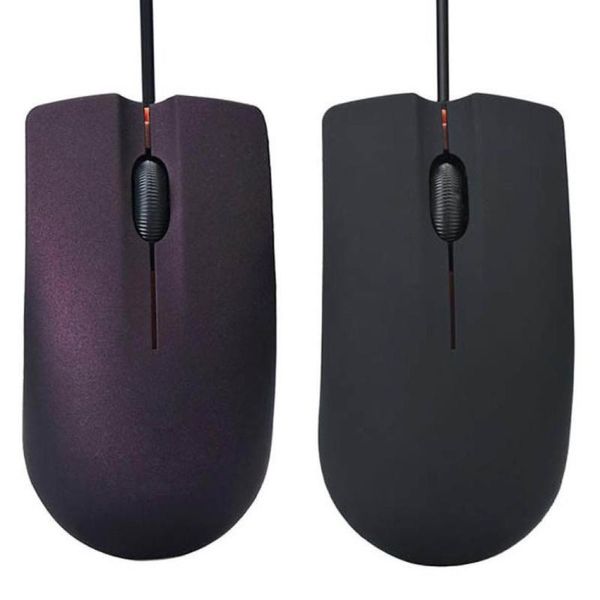 

mice 2021 ergonomic wired gaming mouse 3 button 1200 dpi usb computer gamer silent mause with backlight for pc laptop