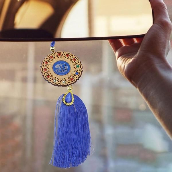 

decorative objects & figurines mini dream catcher car pendant wind chimes feather decoration home decor wall hanging adornment handmade drea