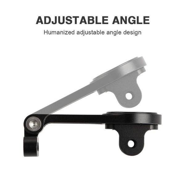 

car & truck racks gub g696 bike phone holder handlebar stand bicycle computer mtb road stem support camera light mount