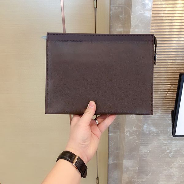 

clutch bags designer bag purse wallet genuine leather luxury high-quality various styles fashion brand wholesale size:26*20cm