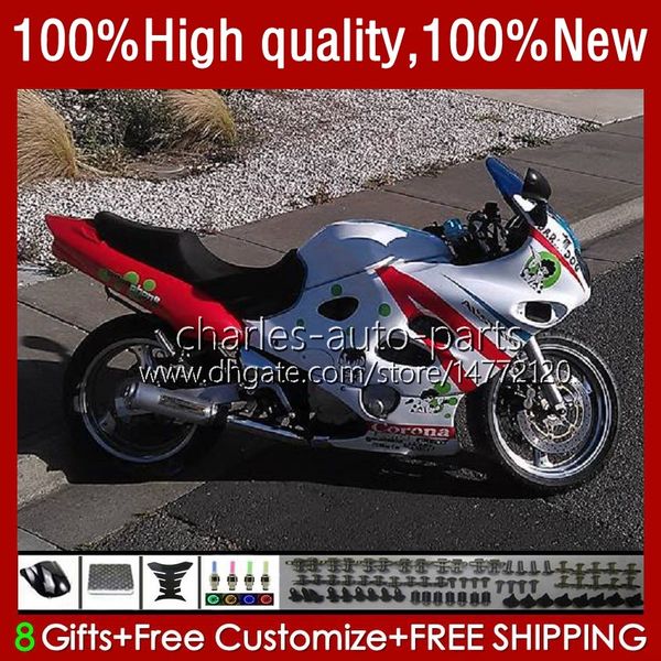 Тело для Suzuki Katana GSXF-600 GSX750F GSXF600 GSXF-750 2003 2004 2005 2006 2007 33NO.137 Green Red Hot GSX600F GSXF750 GSXF 600CC 750 600 CC 750CC 03 04 05 06 07