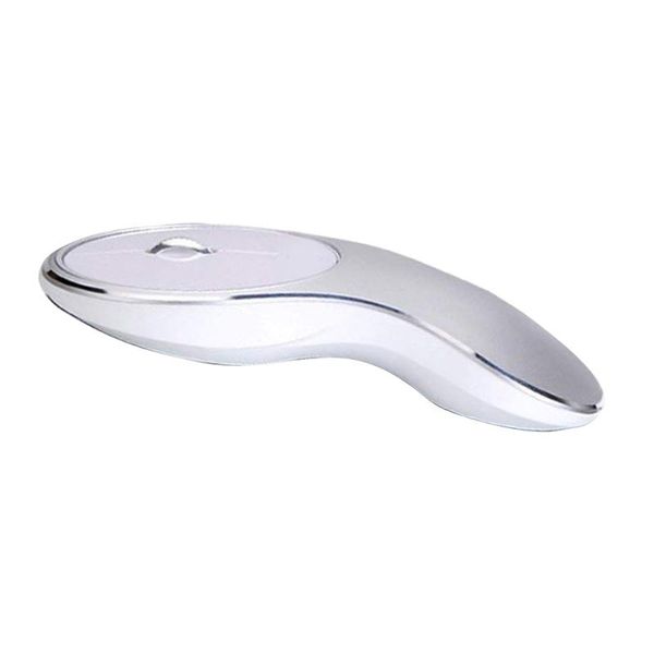 

mice 2.4g 1600dpi slim wireless optical silent button mouse with usb receiver for pc