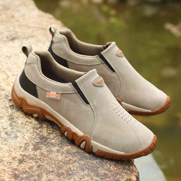 

dress shoes fashion slip-on men breathable mesh sneaker zapatos de hombre outdoor footwear male large size 39-44 e99f, Black