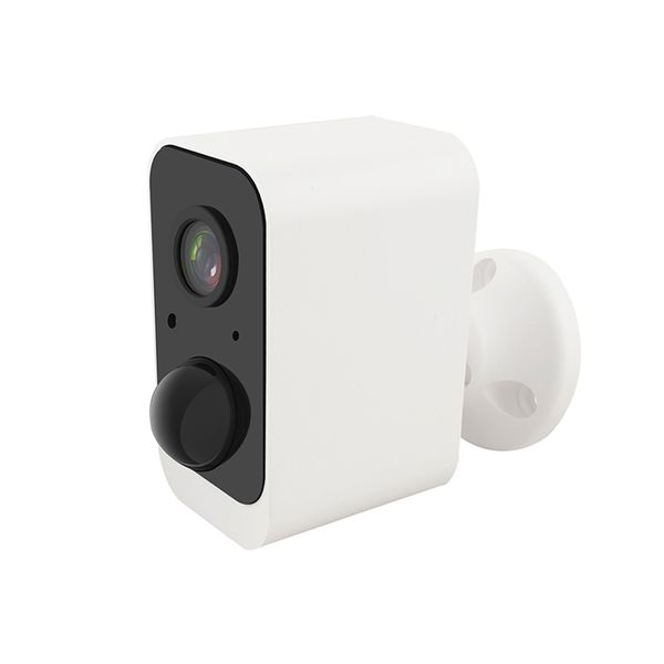 S2 WIFI sem fio WiFi Surveillance bateria câmera à prova d 'água Tuya onecam inteligente câmeras ip night vision segurança câmera cctv 2mp