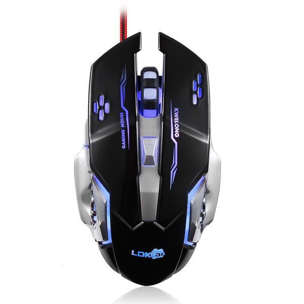 

mices mouse redika gm20 game machine wired computer desknotebook e-sports usb eat chicken