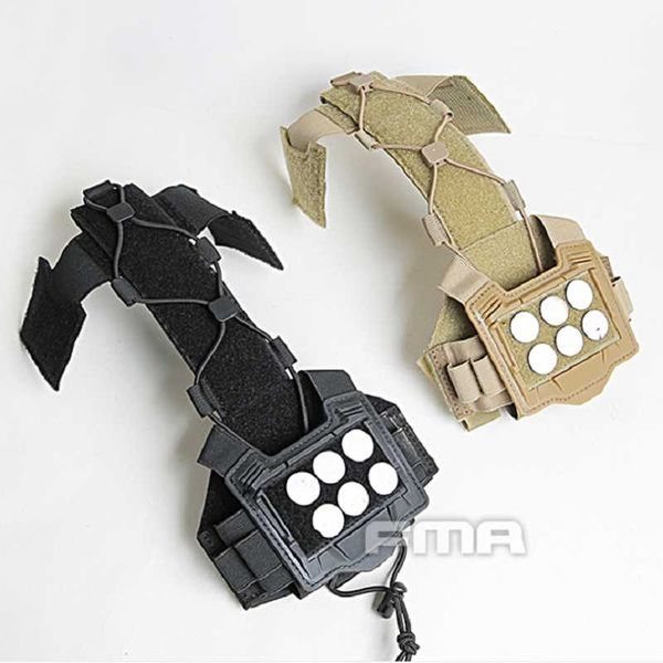

cycling helmets fma universal helmet cover multifunctional accessory package tb1368