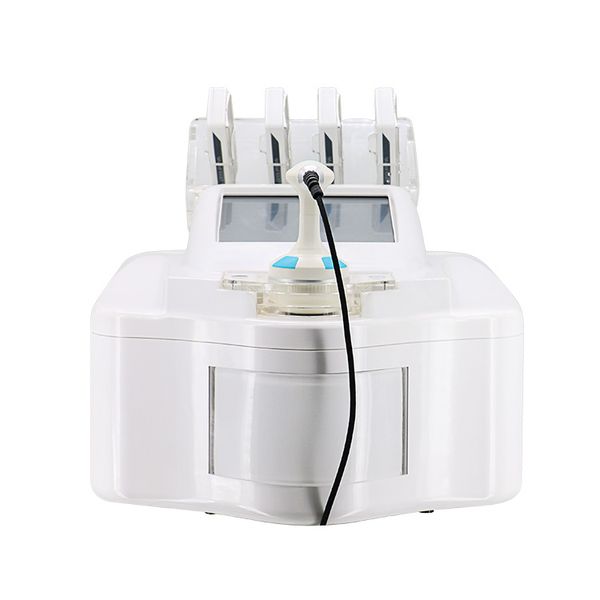 

portable cavitation cryopad fat ing body shaping machine