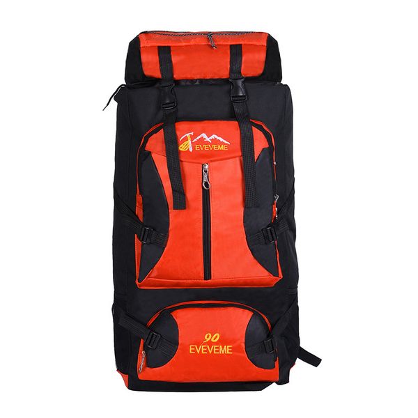 

designer backpack men canvas high capacity bag mens school bags mochila fashion women classical pattern