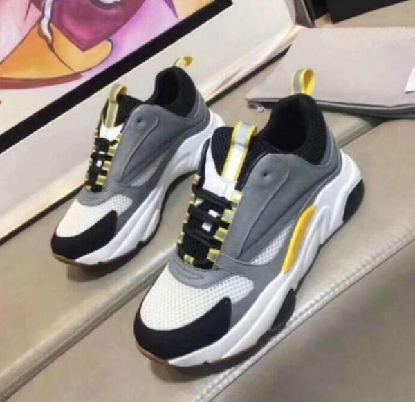 

luxurys designers sneaker mens designer sneakers all reflective shoe calfskin trainers men women leather casual shoes color wholesale, Black