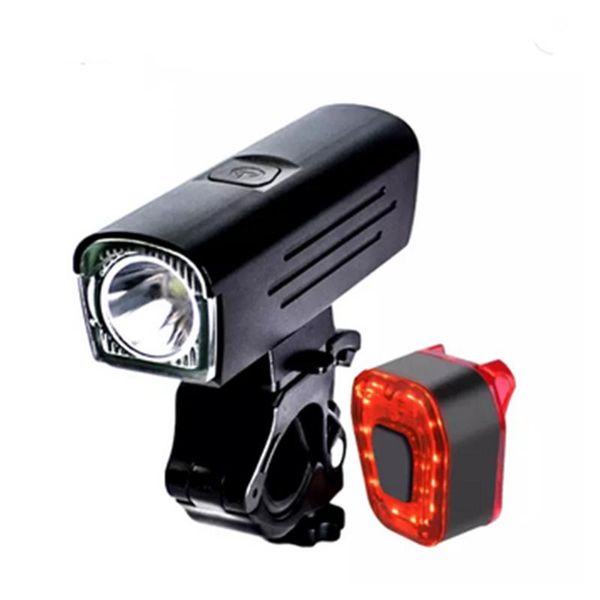 

bicycle light 4500mah led bike headlights/tail/brake lights