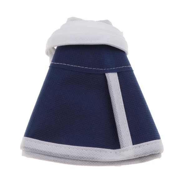 

dog collars & leashes protective collar pet elizabethan e-collar posrative