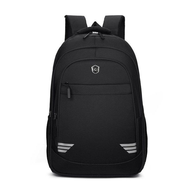 

backpack oxford cloth fashion casual gym style design large capacity multifunctional travel bag student school