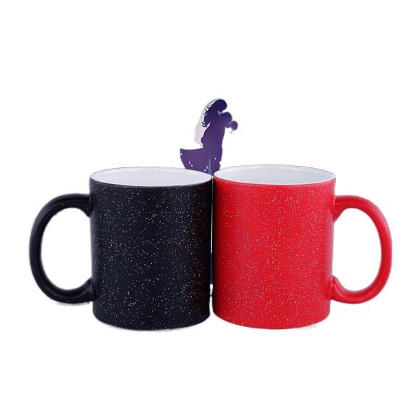 

mugs heat transfer printing cup ceramic print po logo mark round sky language color changing