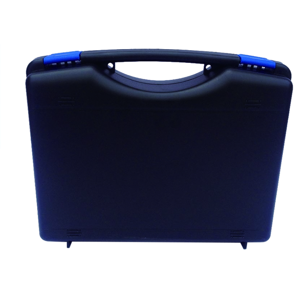 

tool organizers 280*230*82mm durable pp plastic box without foam