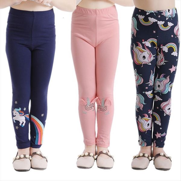 

baby girls boys anti mosquito pants children casual cotton elastic bloomers trousers kids comfortable air conditioning leggings, Blue