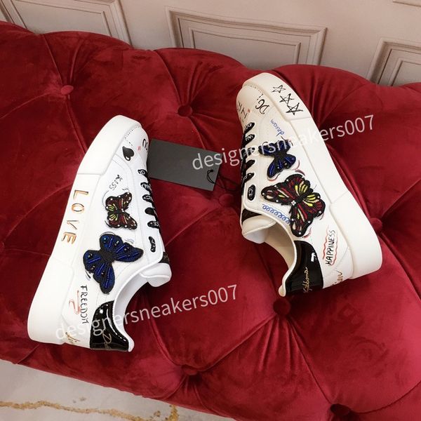 

2022 boots men women leather casual shoes comfort pretty trainers daily lifestyle skateboarding black suede 34-45