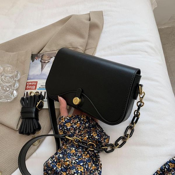 

bag for women 2021 fashion shoulder messenger underarm cross body