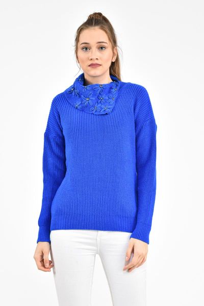 

women's sweaters winter clothes knitted woman pullovers spring autumn basic jumper slim sweater pull long trs 11, White;black