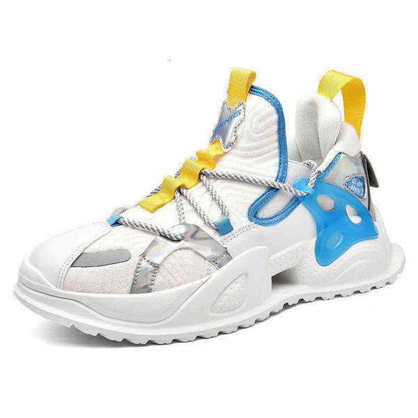 

men's shoes in autumn and winter 2021