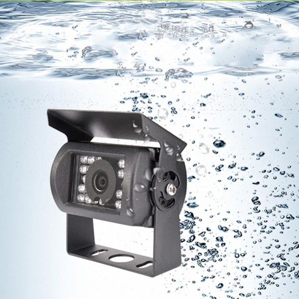 

cameras bus&truck&taxi car rear view waterproof night vision infrared 700tvl camera