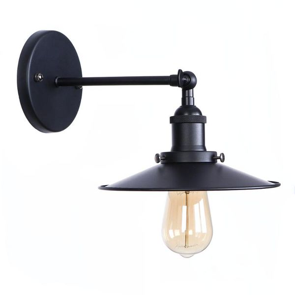 

wall lamp modern e27 led bulb lamps living room lighting nordic indoor