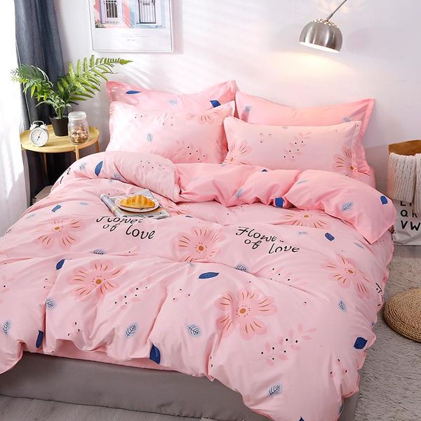 

bedding sets set 2 people bed adornment for the house duvet cover of sheets euro linen bedspread on