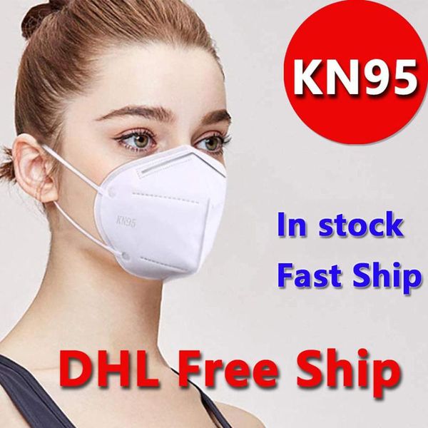 

cup shaped mask kn95 protects respiratory tract from particles without valve