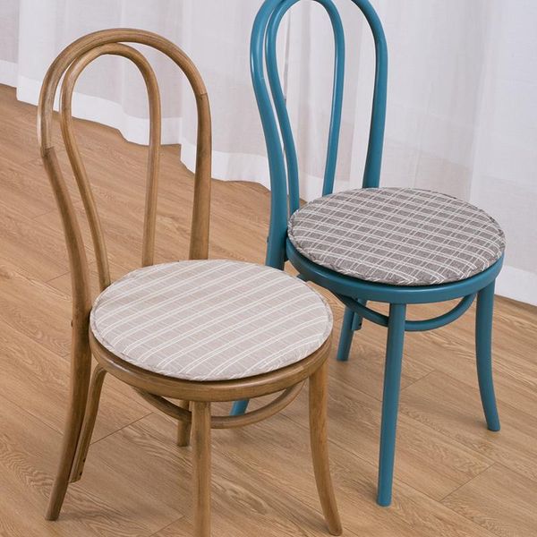 

round chair seat cushion home decoration pillows outdoor cushions travel sitting pad for dining kitchen cushion/decorative pillow