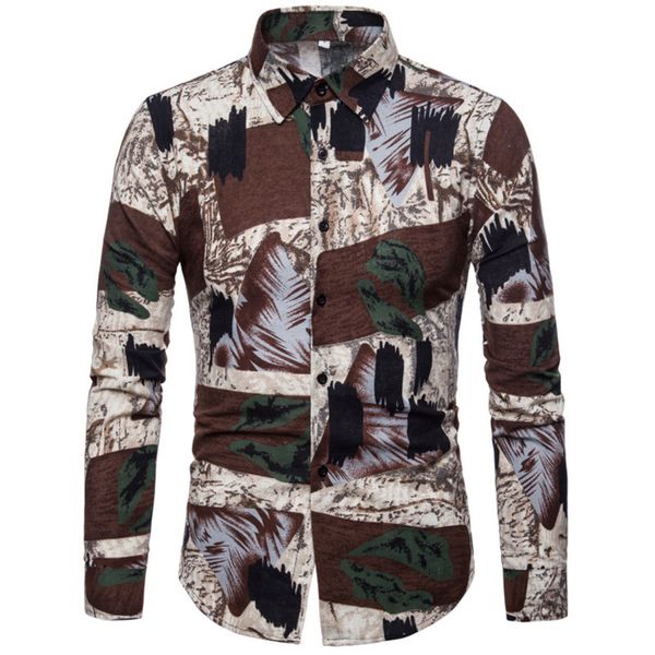 

boutique fashion shirt european autumn men's casual long sleeve 9669, White;black