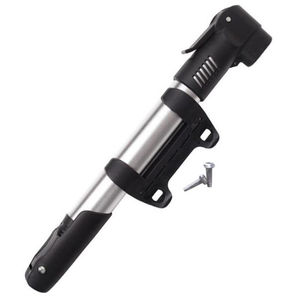 

bike pumps bicycle pump aluminum alloy mini for mtb portable inflator