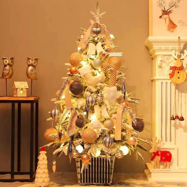 

christmas decorations decorating tree package miniature pendant household scene