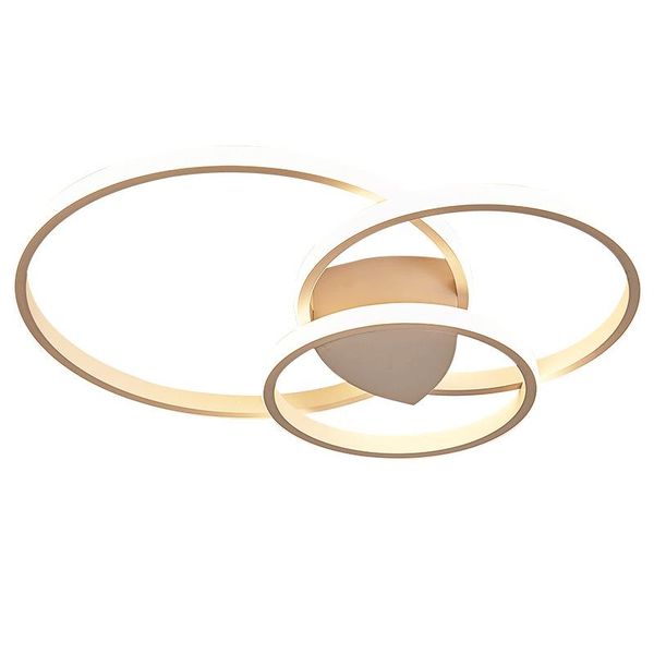 

ceiling lights simple modern led lamp round living room bedroom study dining