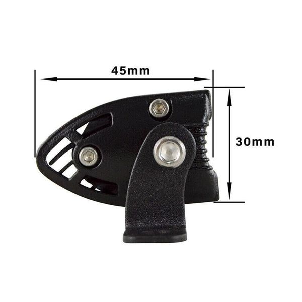 

working light dustproof 26led bar rustproof. waterproof 10-inch shockproof yellow