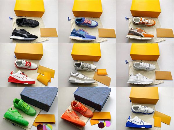 

shoes 408 508 high-low casual man trainer climbing genuine leather athletic sports sneakers