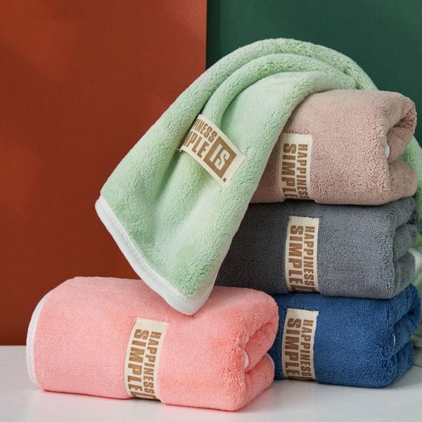 

towel exquisite jacquard home face super soft coral velvet bath towels absorbent skin-friendly colorfast free