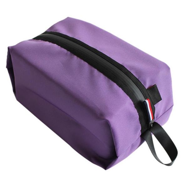 

storage bags pouch wardrobe multifunction home foldable travel organizer clothing carrying waterproof dustproof shoes bag with zipper