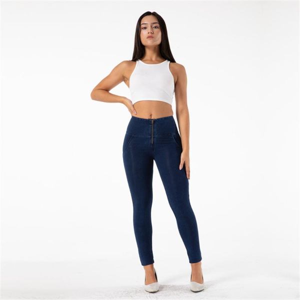 

yoga outfit shascullfites gym and shaping denim stretch plus size jeans blue womens sportswear soft jean athletic compression leggings
