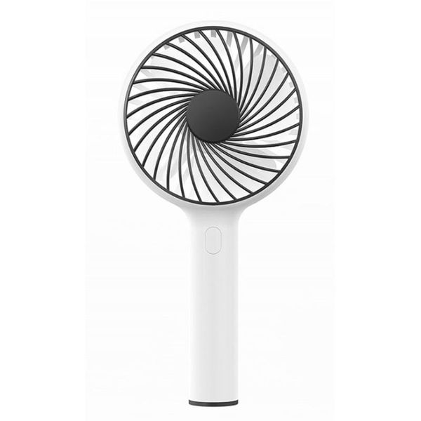 

electric fans handheld mini fan usb rechargeable small portable