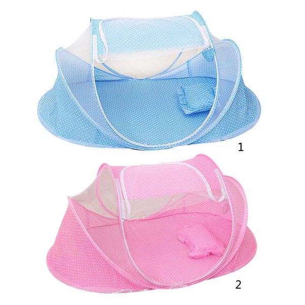 

baby bedding crib netting folding music mosquito nets bed mattress pillow suits for children