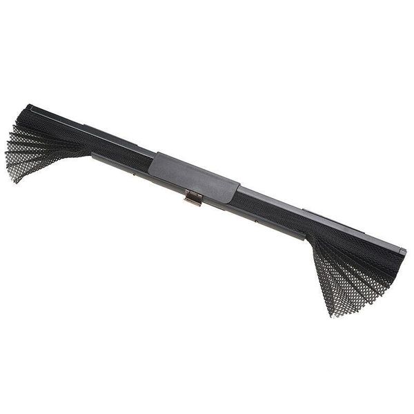 

46cm*52cm car accessories sunshade black curtain fit uv protection