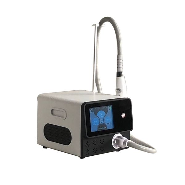 

new portable picosecond laser nd yag laser for tattoo removal and carbon black doll peeling machine