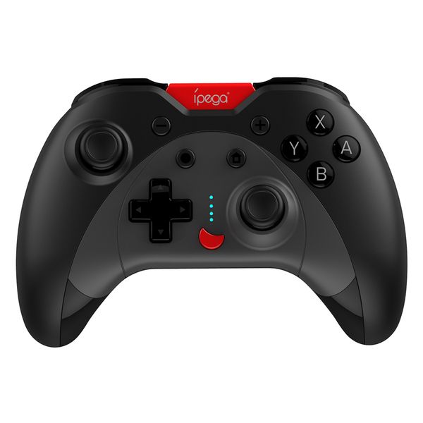 IPEGA PG-SW023 Maniglia Elf Hill Supporti per Android per PC / PS3 Maniglia di gioco con controller di funzione di vibrazione a doppio motore Gamepad