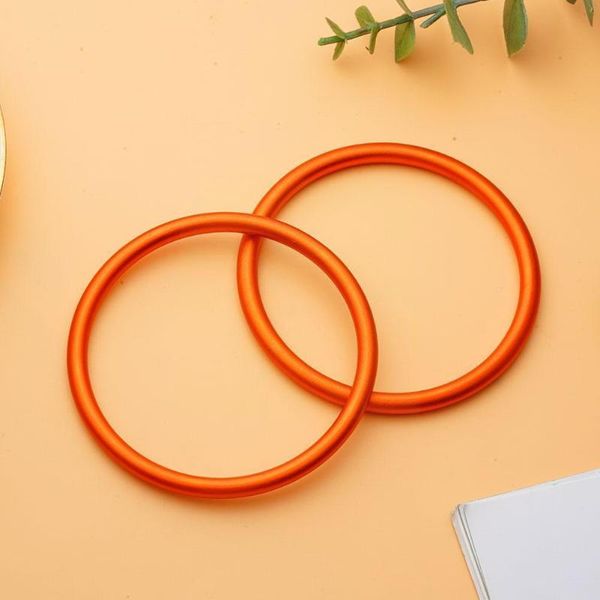 

carriers, slings & backpacks 2pcs/set baby carriers aluminium sling rings for quality high accessories q6j2