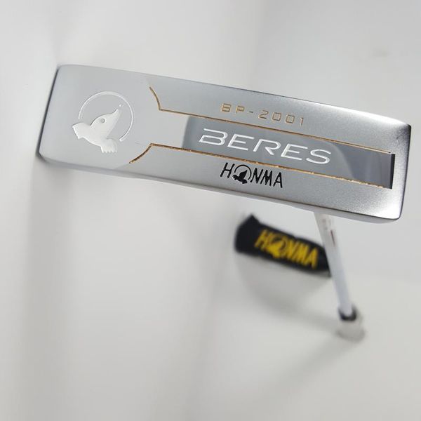 

bp-2001 golf club men putter 33.34.35 inches with headcover complete set of clubs