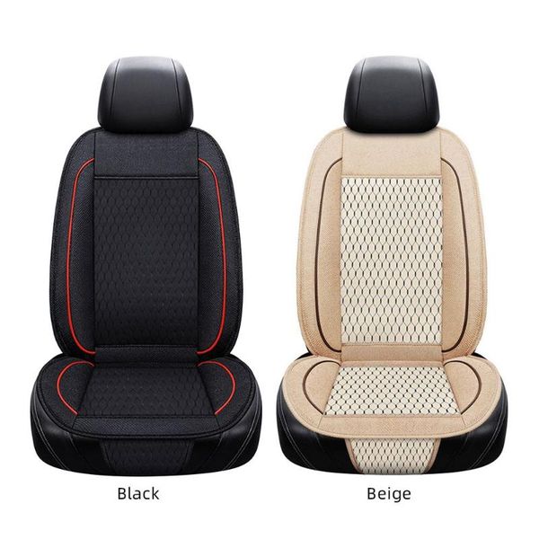 

vehemo seat cushion fan + massage breathable car interior automotive electronics cover auto covers