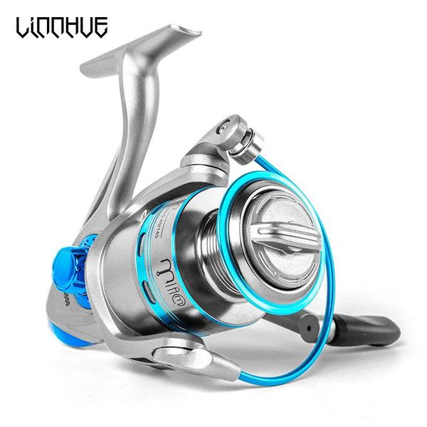 

fishing reel fb1000-7000 spinning 8kg drag saltwater carp reels for pesca baitcasting