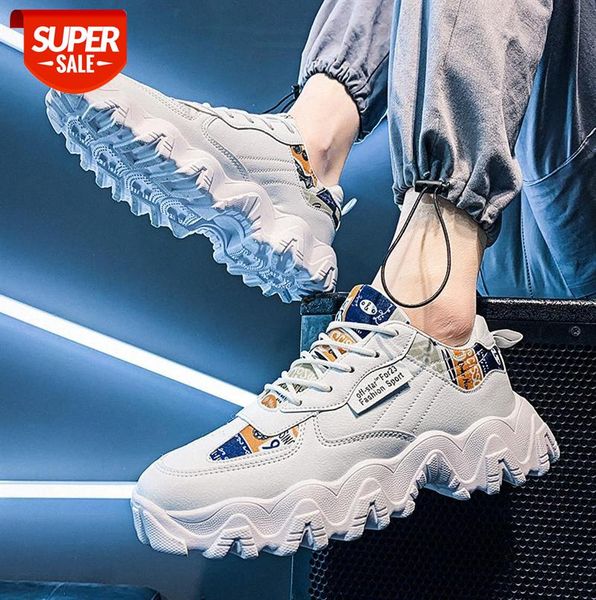

men's shoes breathable old sports and leisure running wild ins #au9a