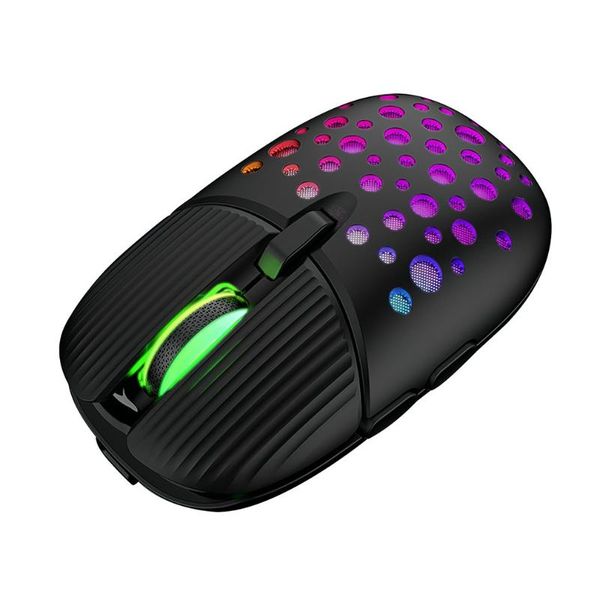 

mice mouse wireless design mute portable gaming suitable for notebook computers