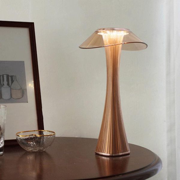 

night lights portable led table lamp bar el deskusb charging bedside gift nightstand restaurant outdoor light