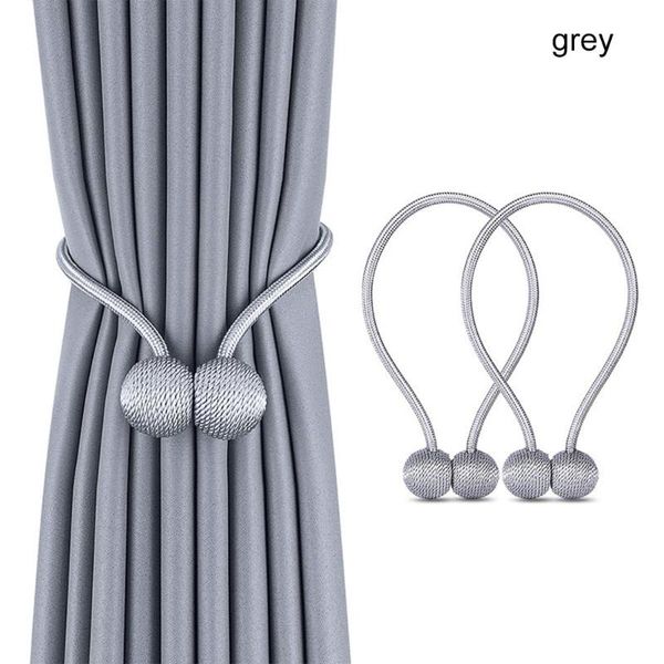 

other home decor 2pcs curtain tie rope curtains holdback buckle clips accessoires hook holder accessories